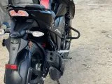 SIFIR AYARINDA TVS APACHE RTR 200