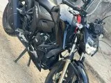 SIFIR AYARINDA TVS APACHE RTR 200