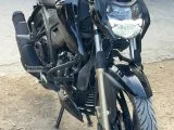 SIFIR AYARINDA TVS APACHE RTR 200