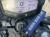 SIFIR AYARINDA TVS APACHE RTR 200