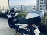 2023 çıkışlı - Hatasız Aksesuarlı Forza 250