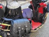 YAMAHA RAYZR max full paket ek garanti Türkiye de tek gırtlak dolu