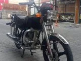 Satılık: Kuba CG 50 (Siyah)