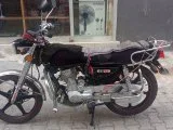 Satılık: Kuba CG 50 (Siyah)