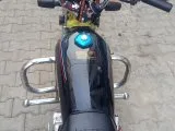 Satılık: Kuba CG 50 (Siyah)