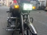 Satılık: Kuba CG 50 (Siyah)