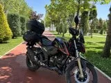 Acil ihtiyaçtan satılık full + full rtr 200