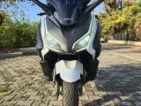 2025 Model Forza 250 ORJ ÇANTALI TFT Ekran