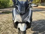 2025 Model Forza 250 ORJ ÇANTALI TFT Ekran