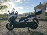 2025 Model Forza 250 ORJ ÇANTALI TFT Ekran