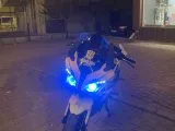 Hiçbir sıkıntısı kazası belası yok