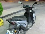 Rks des 125 cc