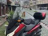 10.000KM FUL AKSESUARLI