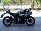 İlk Sahibinden Temiz CFmoto 250SR