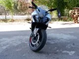 İlk Sahibinden Temiz CFmoto 250SR