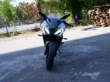 İlk Sahibinden Temiz CFmoto 250SR