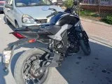 2023 model sıfır ayrında 250D