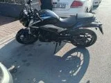 2023 model sıfır ayrında 250D