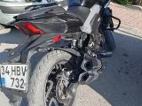 2023 model sıfır ayrında 250D