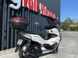 Acil satılık 4500km servis bakımlı