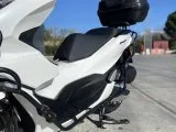 Acil satılık 4500km servis bakımlı
