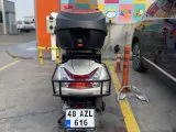 Activa125 hatasız