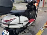 Activa125 hatasız
