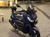Hatasız boyasız Bakımlı Ekstralı X MAX