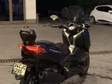 Hatasız boyasız Bakımlı Ekstralı X MAX