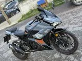 Kredi kartı çekilir Sıfır 700 km rodajı dahi tam yapılmamış acillll