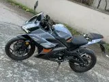 Kredi kartı çekilir Sıfır 700 km rodajı dahi tam yapılmamış acillll