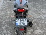 Kredi kartı çekilir Sıfır 700 km rodajı dahi tam yapılmamış acillll