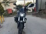 Keyfi satılık kafama yatan motorlarla takas olur