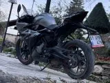 İlk Sahibinden Temiz CFmoto 250SR