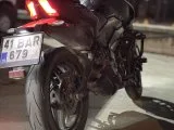 Keyfi satılık kafama yatan motorlarla takas olur