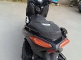 X-max 250 ironmax 2019