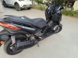 X-max 250 ironmax 2019