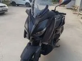 X-max 250 ironmax 2019