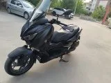 X-max 250 ironmax 2019