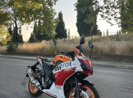 Temiz masrafsız repsol