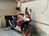Temiz masrafsız repsol