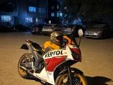 Temiz masrafsız repsol