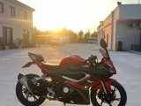 340 KM, TERTEMİZ, AMBALAJINDA