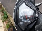 HONDA ACTİVA S