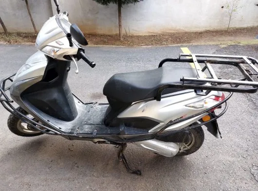 Honda Activa S