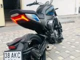 250 cc CFmoto