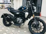 250 cc CFmoto