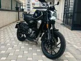 250 cc CFmoto
