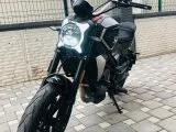250 cc CFmoto