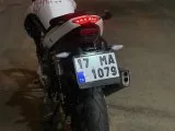 Drift L cbs